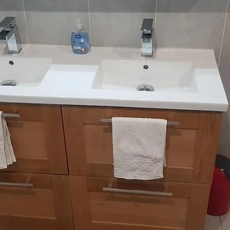 Avec Salle De Bain Privee * Le Mans