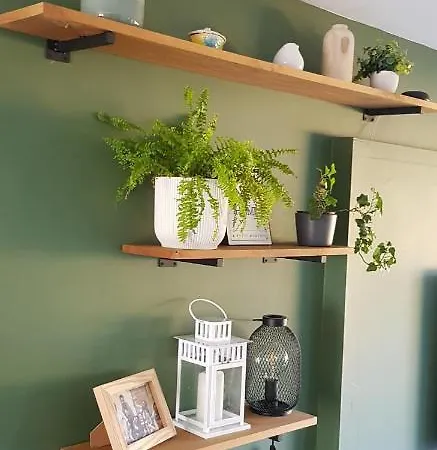 Privatunterkunft Avec Salle De Bain Privee Le Mans