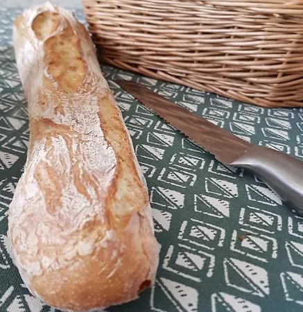 Avec Salle De Bain Privee Le Mans