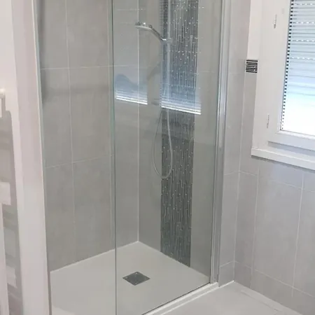 Privatunterkunft Avec Salle De Bain Privee Le Mans