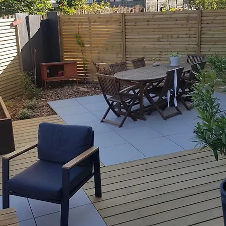 Avec Salle De Bain Privee Le Mans