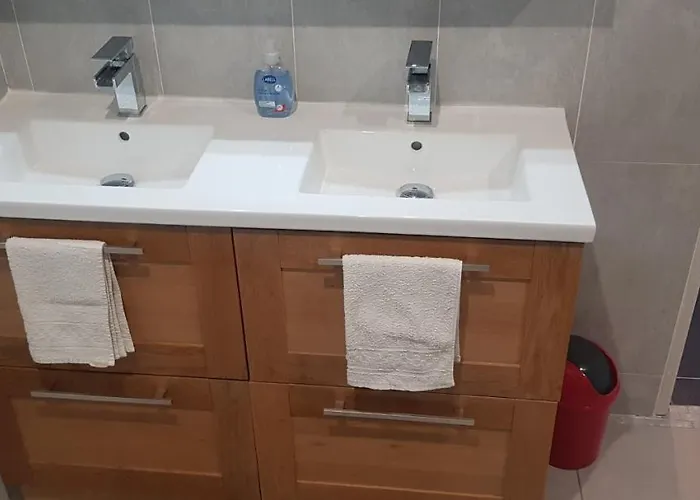 Avec Salle De Bain Privée * Le Mans