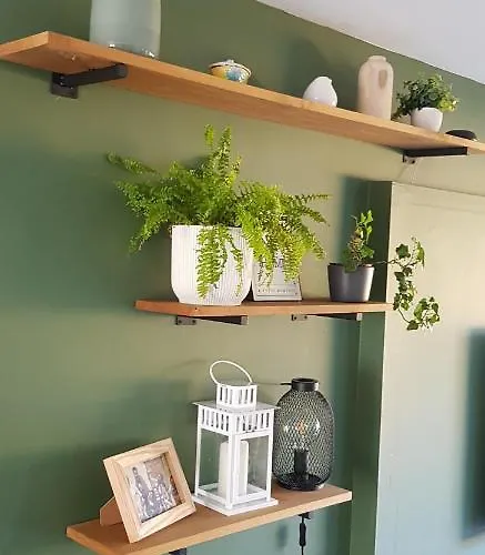 Homestay szállás Avec Salle De Bain Privee Le Mans