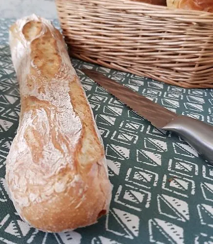 Avec Salle De Bain Privee Le Mans