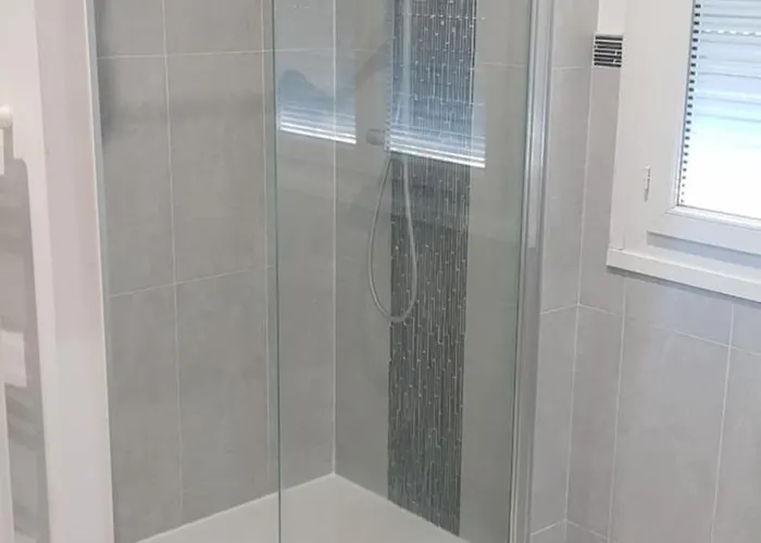 Alloggio in famiglia Avec Salle De Bain Privée Le Mans