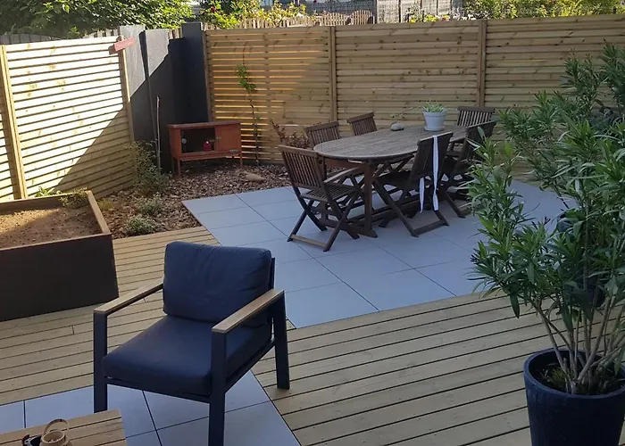 Avec Salle De Bain Privee Le Mans